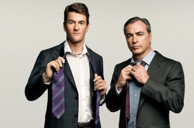 Carlos Sainz y Marc Coma: dos en la carretera