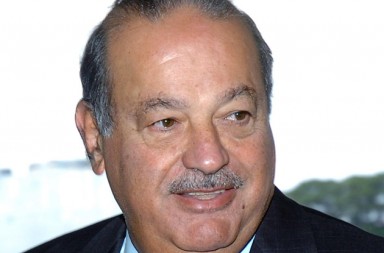 El desembarco de los mexicanos