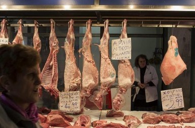 Los ‘señores de la carne’ contraatacan