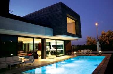 Bienvenidos a la casa más inteligente del mundo