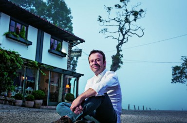 Casa Marcial: Historia de un lugar improbable