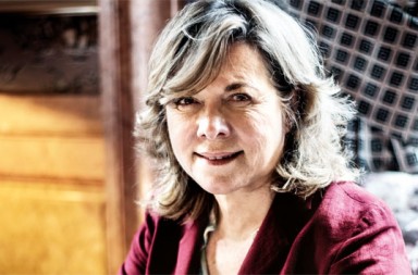 Pilar del Castillo, impulsora de la LOCE: «La financiación no ha sido un hándicap, ni durantela crisis»