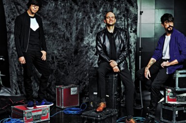 Jandro, Marron y Luis Piedrahita: ciencia, magia y humor