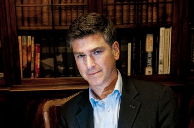 El ‘caso Gurlitt’ y el expolio nazi, con Christopher Marinello