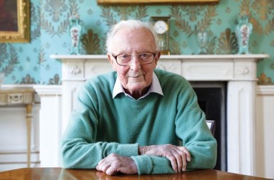 Mi jefe Winston Churchill