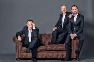 Los actores españoles están de moda