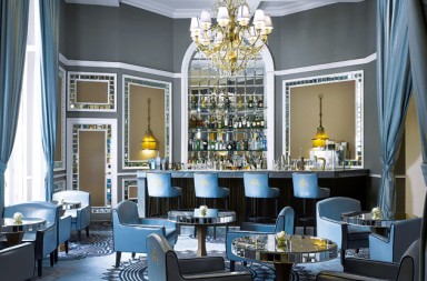 20 paraísos del cóctel. De Nueva York  a San Sebastián