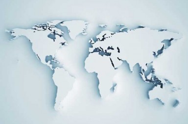 La nueva ruta de la coca