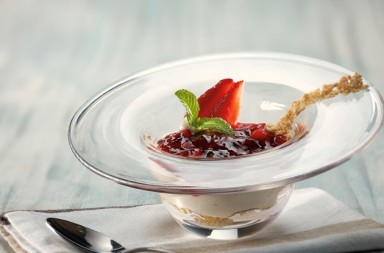 Crema de Petit Suisse