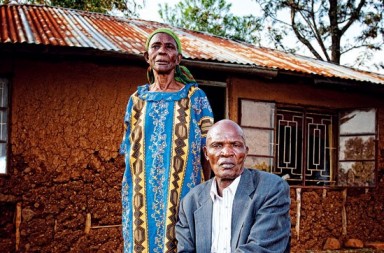 El carnicero y su cocinero fiel