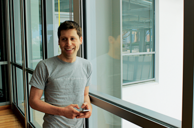 YCombinator: la fábrica de ‘start-ups’