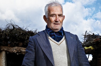 En la frontera de España y Portugal: los últimos contrabandistas