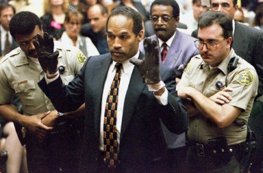 O. J. Simpson, caso ‘reabierto’