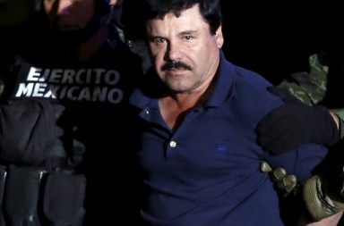 El ‘Chapo’ Guzmán sentenció: «Esta mujer debe morir»