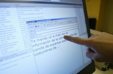 ¿El correo electrónico ha muerto?