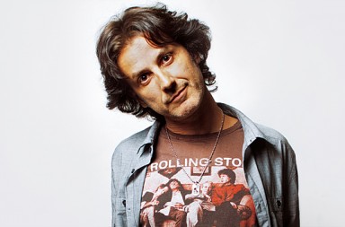 Coti Sorokin. ¡Silencio, por favor!