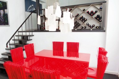 El crítico y la ciudad