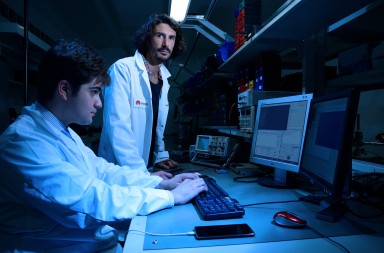 Los forenses de los móviles: ¡’Smartphone’, desembucha!