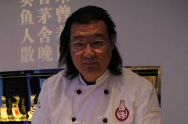 La revolución llega de China