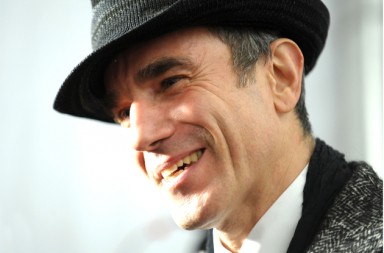 Daniel Day-Lewis: un tipo raro y un genio de la interpretación