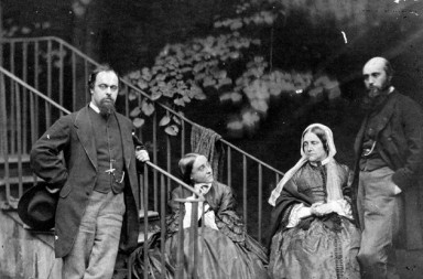 Los prerrafaelistas toman Madrid