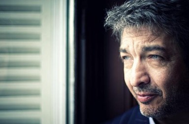 Ricardo Darín: «Trato de controlar mi propia violencia. Es la que más temo»