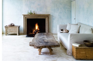 ¿Qué es lo próximo en decoración?