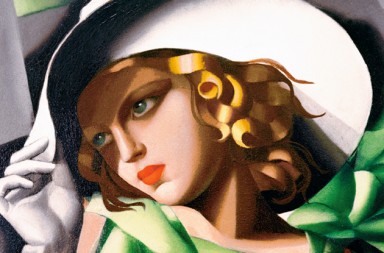 ‘Art Déco’: belleza exquisita