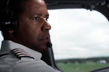 Denzel Washington. «Siempre atraemos aquello que nos da miedo»