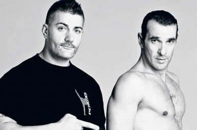 Entrenadores personales, ¿quieres esa tableta?