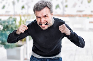 Juan Gómez-Jurado: «Si quisiera matarte, probablemente no se enteraría nadie»