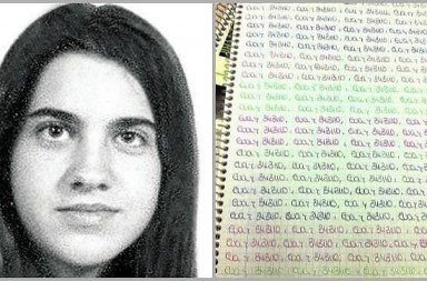 Caso Eva Blanco: el hombre que estuvo 18 años buscando respuestas