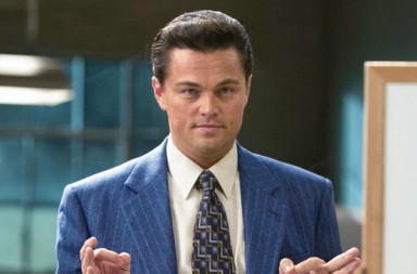 Leonardo DiCaprio: «Hay personas que se han dedicado a robar nuestro dinero»