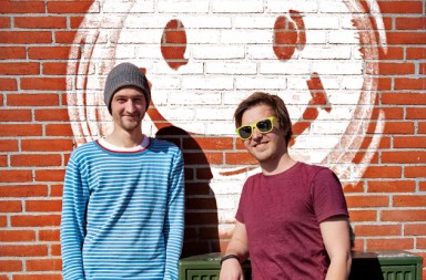 Dinamarca, un mundo feliz