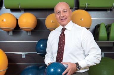 Juan Antonio Corbalán «Desde lo estético, la celebración de La Roja sobraba»