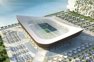 Catar, el Mundial del escándalo