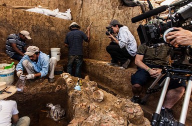 El dorado de Panamá