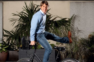 Manuel Díaz, el Cordobés.»Quizá ahora sea yo el que no quiera que mi padre me reconozca»