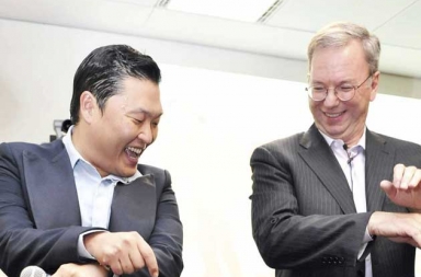 Cómo lograr que te contrate el jefe más poderoso del planeta