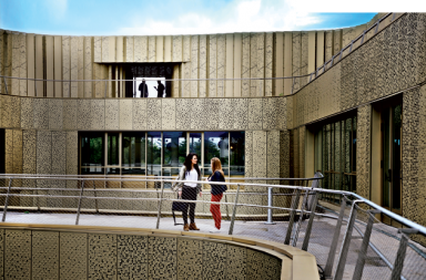 Basque Culinary Center: la factoría de chefs