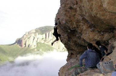 Especialistas, los verdaderos héroes detrás de las estrellas de cine