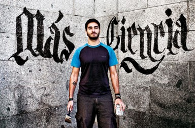 GENERACIÓN 1987. ni perdidos, ni hundidos