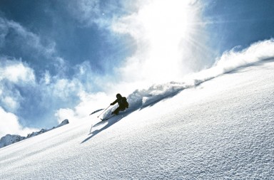 Los mejores descensos de Europa: bajadas de subidón