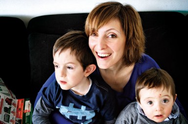 El milagro de Ethan y cuatro historias más con final feliz