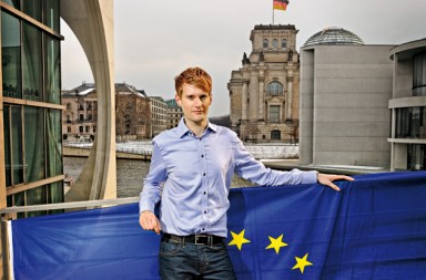 Año 2020: ¿El fin de Europa?