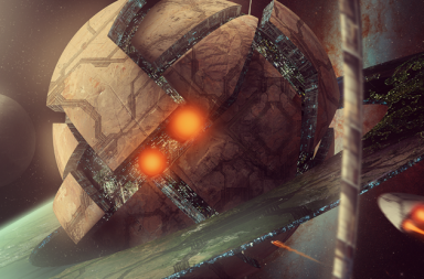 Exoplanetas… ¿pero qué demonios es esto?