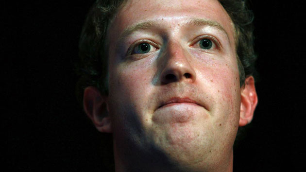 Facebook, ¿vale tanto como dice? Facebook, ¿vale tanto como dice?