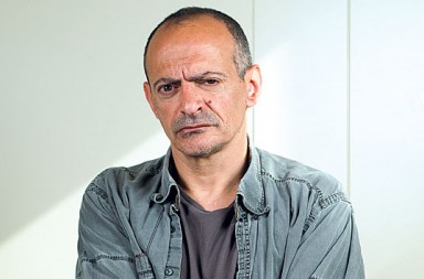 «La fotografía me dio la fuerza para acercarme a lugares que dan miedo»