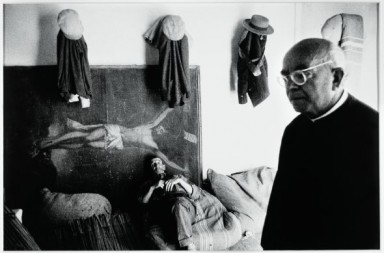 Las fotos que no gustaron a Franco