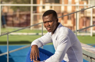 Tráfico de niños en el fútbol. Los esclavos del balón